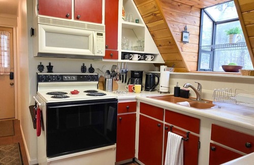 Heber Cabin | Skyline Chalet | Pet-friendly, Nearby Lakes