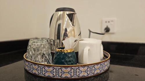 Punjab Hotel | Skyline Hotel