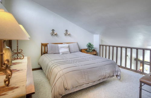 Purgatory Cabin | Skyline Loft (#511) | Near Ski - Golf - Mtn Views - AC/Pool/Hot Tub