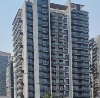 Doha Apartment | Skyline Luxe Sea view Apartemnt