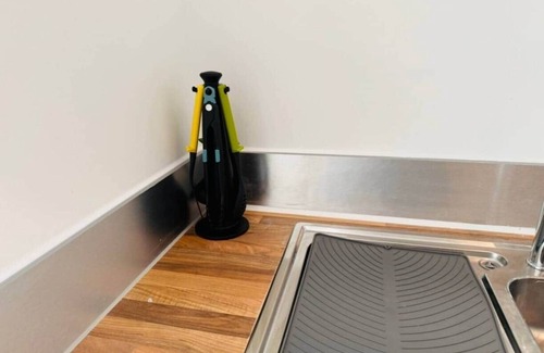 Canary Wharf Apartment | Skyline Oasis | Skyview | 1BR | 1BA | 3Guest