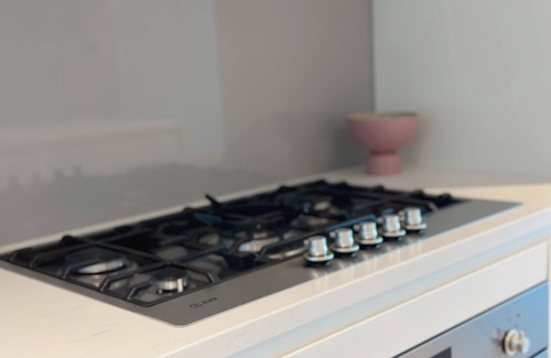 Brisbane Central Business District Apartment | Skyline Serenity Retreat 2 KingbedsApt FreeParking