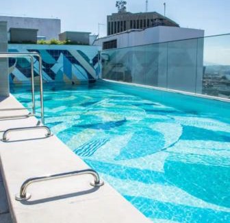 Centro Apartment | Skylux 2102