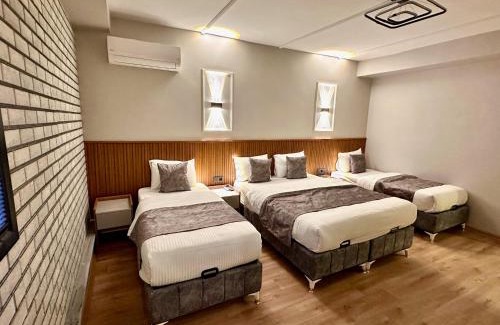 Arnavutkoy Hotel | Skymoon Istanbul Airport Hotel