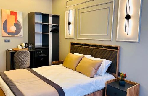 Arnavutkoy Hotel | Skymoon Istanbul Airport Hotel