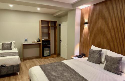 Arnavutkoy Hotel | Skymoon Istanbul Airport Hotel