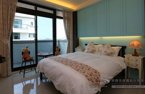 Yilan House | SkyOcean Inn