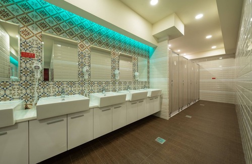 Cianjin District Hotel | Skyone Hotel