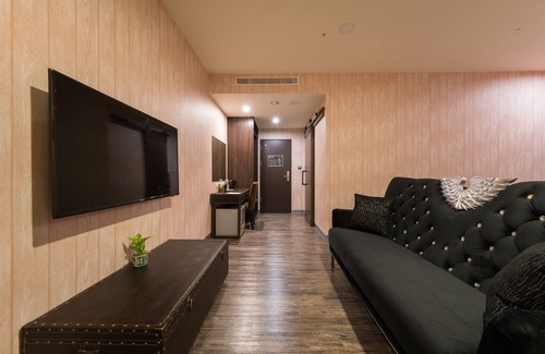 Cianjin District Hotel | Skyone Hotel