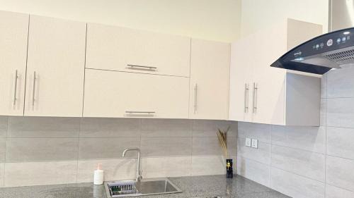 Islamabad Apartment | Skypark One Gulberg Islamabad - Apartments by Guest Favourites