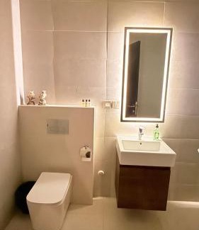 Islamabad Apartment | SkyPark One Islamabad Sapphire Suite