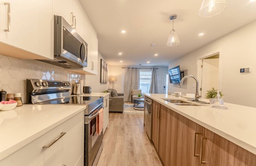 Harvie Heights Condo | Skyridge 401 by Canmore Premier