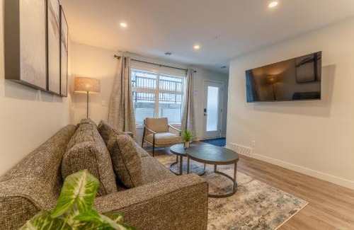 Harvie Heights Apartment | Skyridge by Canmore Premier