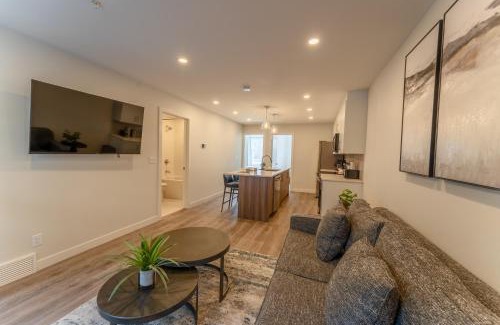 Harvie Heights Apartment | Skyridge by Canmore Premier