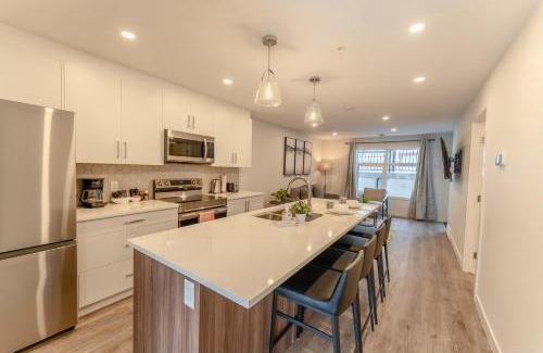 Harvie Heights Apartment | Skyridge by Canmore Premier