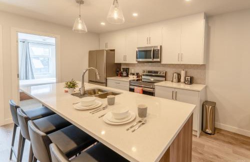 Harvie Heights Apartment | Skyridge by Canmore Premier