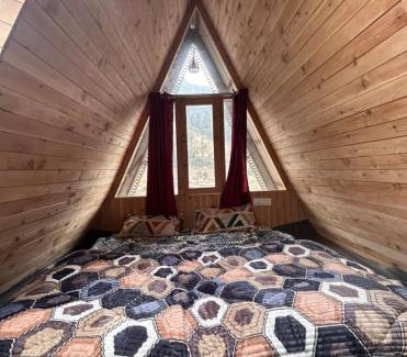 Banjar House | Skytouch cottage stargazing