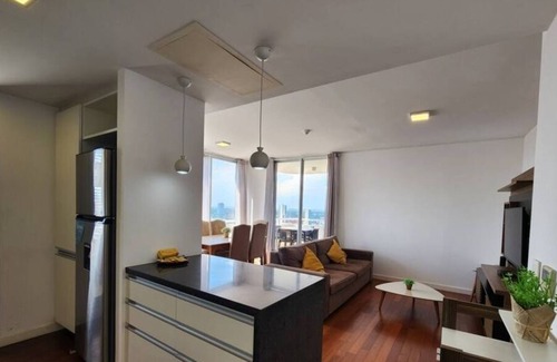 Asuncion Apartment | SkyTower 2305 · ¡Zona Shoppings! ¡Piso 23! Servicios 5* Max WiFi