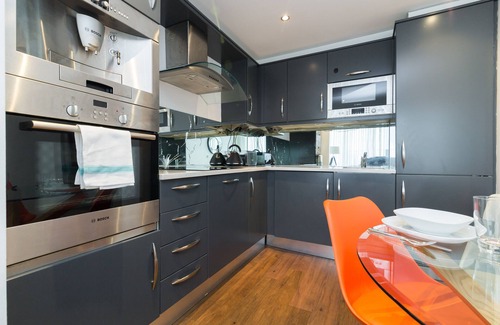 Docklands Apartment | Skyview Apartment | ExCeL Centre | O2 Arena