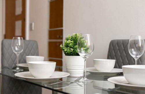 Golborne Apartment | Skyvillion - Lovely 2-Bed Central London Apartment