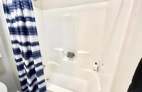 Downtown Des Moines Apartment | Skywalk Access #3