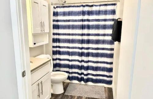 Downtown Des Moines Apartment | Skywalk Access #3