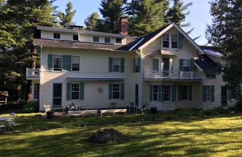 Dublin House | Skywood - - Dublin, NH