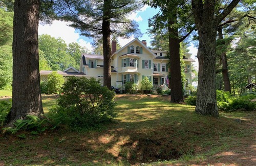 Dublin House | Skywood - - Dublin, NH