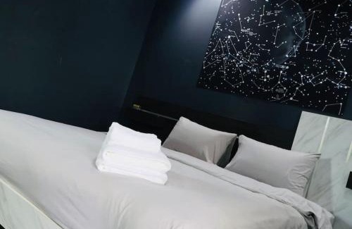 Huay Kaew Apartment | Skyzie nimman with airport pick up