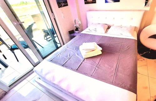 Katerini Apartment | SL-Delux-Greece-Paralia