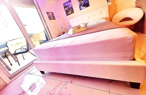 Katerini Apartment | SL-Delux-Greece-Paralia