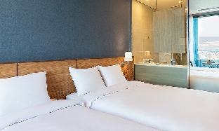 Jumunjin-eup Hotel | SL Hotel Gangneung