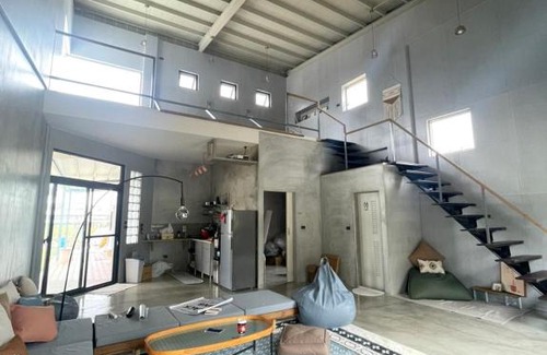 Liuqiu Bed & Breakfast | Slack BnB