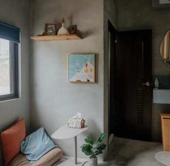 Liuqiu Bed & Breakfast | Slack BnB