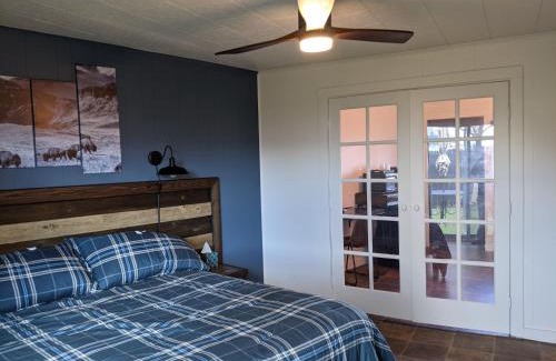 Buena Vista Hotel | Slackwater Inn