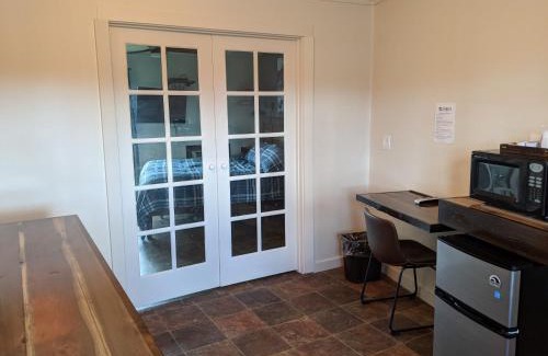 Buena Vista Hotel | Slackwater Inn