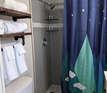 Buena Vista Hotel | Slackwater Inn