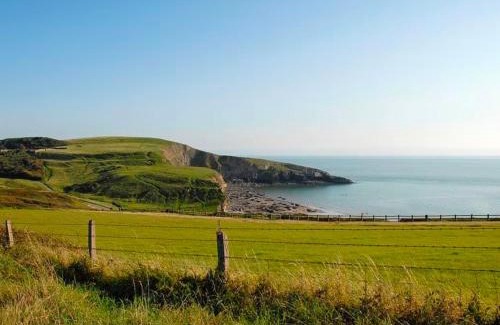 Southerndown House | Slade Cottage