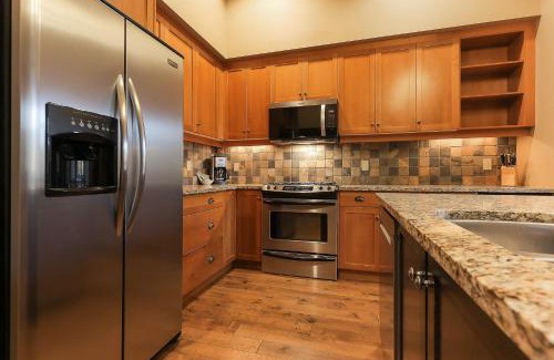 Rossland House | Slalom Creek 2 Bedrooms