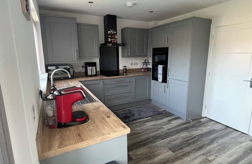 Sleaford House | Sleaford Luxury Country Stay