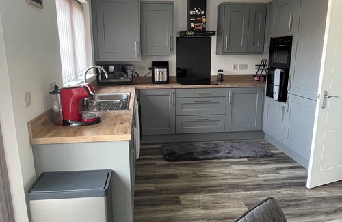 Sleaford House | Sleaford Luxury Country Stay