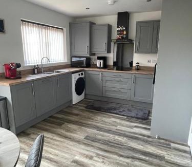 Sleaford House | Sleaford Luxury Country Stay