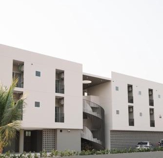 Chiang Rai Hotel | Slee สลี