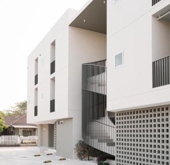 Chiang Rai Hotel | Slee สลี