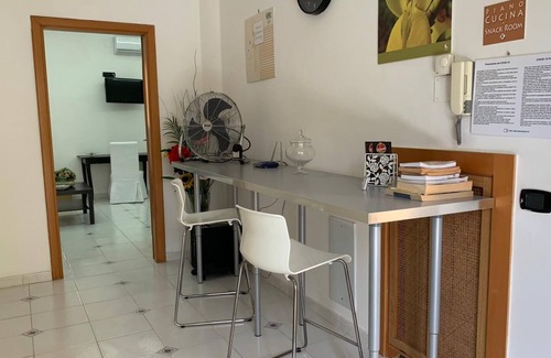 San Sebastiano al Vesuvio Bed & Breakfast | Sleeping under the stars at the foot of Mount Vesuvius