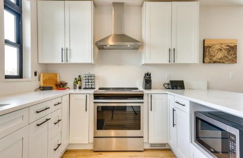 Fraser House | Sleek Fraser Townhome Less Than 8 Mi to Winter Park!