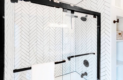 Ocean Bay Park House | Sleek house w/ocean views, private pool, outdoor dining area & terrace!