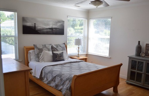 Lindon House | Sleep 14 - Reunion, Marriage, BYU, UVU, Funeral, Work, Team, Pets, 5th Wheel