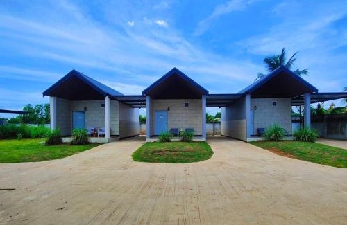 Udon Thani House | Sleep@819 รีสอร์ท