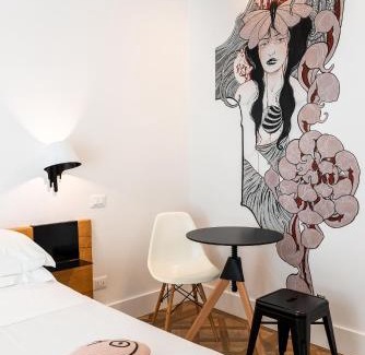 Follonica Bed & Breakfast | Sleep B&B